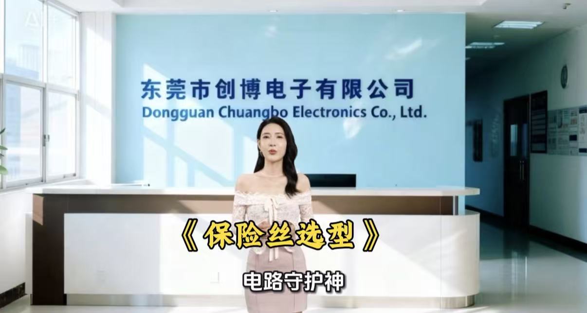 电路守护神！工程师必看：保险丝选型终极指南