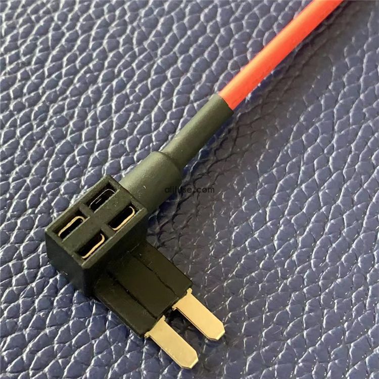 汽车保险丝盒，取电器小号C-ACS薄款