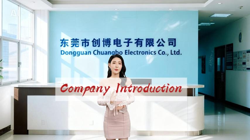 Company Introduction