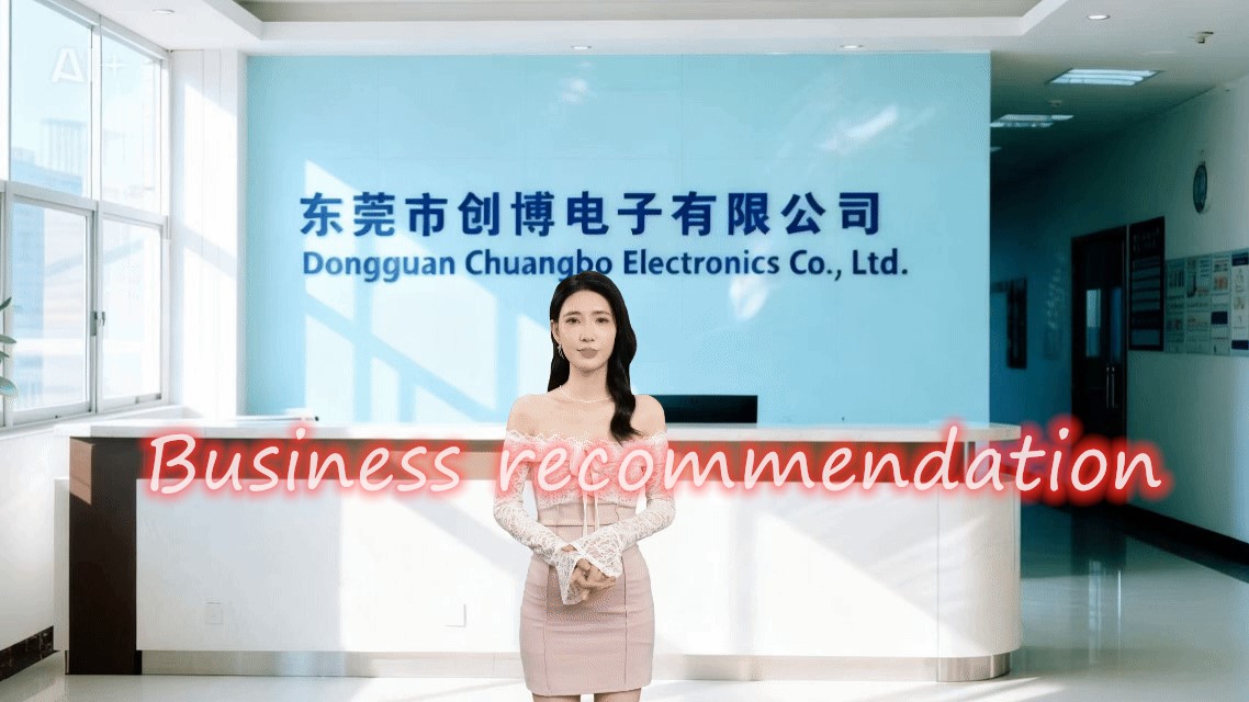 Business recommendation